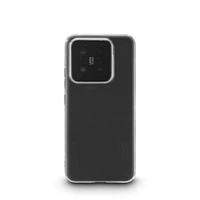 Hama Always Clear, kryt pre Xiaomi 15T, vždy priehľadný, nezažltne