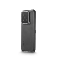 Hama Always Clear, kryt pre Xiaomi 15T, vždy priehľadný, nezažltne