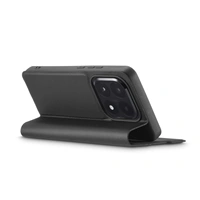 Hama Daily Protect, puzdro-knižka pre Xiaomi 15T, funkcia stojanu, čierne