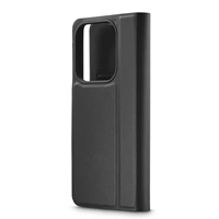 Hama Daily Protect, puzdro-knižka pre Xiaomi 15T, funkcia stojanu, čierne