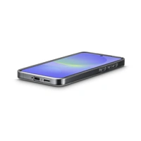 Hama Always Clear, kryt pre Samsung Galaxy A36 5G, vždy priehľadný, nezažltne