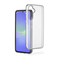 Hama Always Clear, kryt pre Samsung Galaxy A36 5G, vždy priehľadný, nezažltne