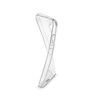 Hama Always Clear, kryt pre Samsung Galaxy A36 5G, vždy priehľadný, nezažltne