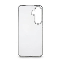 Hama Always Clear, kryt pre Samsung Galaxy A36 5G, vždy priehľadný, nezažltne