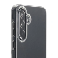 Hama Always Clear, kryt pre Samsung Galaxy A36 5G, vždy priehľadný, nezažltne