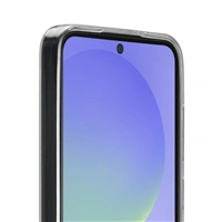 Hama Always Clear, kryt pre Samsung Galaxy A36 5G, vždy priehľadný, nezažltne