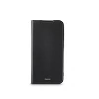 Hama Daily Protect, puzdro-knižka pre Samsung Galaxy A36 5G, funkcia stojanu, čierne