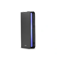 Hama Daily Protect, puzdro-knižka pre Samsung Galaxy A36 5G, funkcia stojanu, čierne