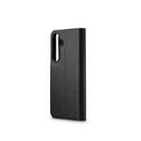 Hama Daily Protect, puzdro-knižka pre Samsung Galaxy A36 5G, funkcia stojanu, čierne