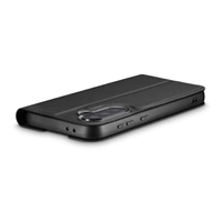 Hama Daily Protect, puzdro-knižka pre Samsung Galaxy A36 5G, funkcia stojanu, čierne