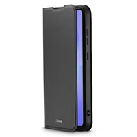 Hama Daily Protect, puzdro-knižka pre Samsung Galaxy A36 5G, funkcia stojanu, čierne
