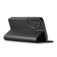 Hama Daily Protect, puzdro-knižka pre Samsung Galaxy A36 5G, funkcia stojanu, čierne