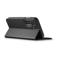 Hama Eco Premium, puzdro-knižka pre Samsung Galaxy A36 5G, umelá koža, 20% recyklovaných materiálov