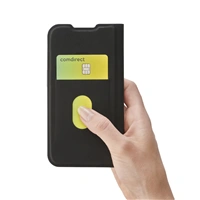 Hama Eco Premium, puzdro-knižka pre Samsung Galaxy A36 5G, umelá koža, 20% recyklovaných materiálov