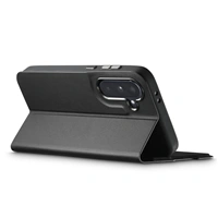 Hama Eco Premium, puzdro-knižka pre Samsung Galaxy A36 5G, umelá koža, 20% recyklovaných materiálov