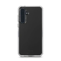 Hama Extreme Protect, kryt pre Samsung Galaxy A36 5G, D3O®, nezažltne, priehľadný