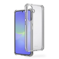 Hama Extreme Protect, kryt pre Samsung Galaxy A36 5G, D3O®, nezažltne, priehľadný