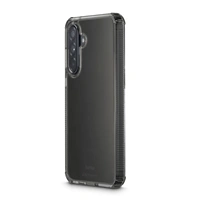 Hama Extreme Protect, kryt pre Samsung Galaxy A36 5G, D3O®, nezažltne, priehľadný
