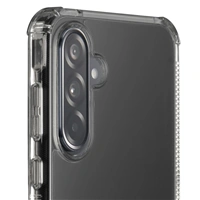 Hama Extreme Protect, kryt pre Samsung Galaxy A36 5G, D3O®, nezažltne, priehľadný