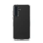 Hama Extreme Protect, kryt pre Samsung Galaxy A36 5G, D3O®, nezažltne, priehľadný