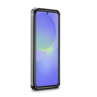 Hama Extreme Protect, kryt pre Samsung Galaxy A36 5G, D3O®, čierny