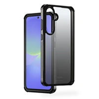 Hama Extreme Protect, kryt pre Samsung Galaxy A36 5G, D3O®, čierny