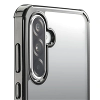Hama Extreme Protect, kryt pre Samsung Galaxy A36 5G, D3O®, čierny