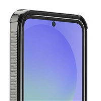 Hama Extreme Protect, kryt pre Samsung Galaxy A36 5G, D3O®, čierny