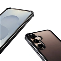 Hama Extreme Protect, kryt pre Samsung Galaxy A36 5G, D3O®, čierny