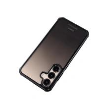 Hama Extreme Protect, kryt pre Samsung Galaxy A36 5G, D3O®, čierny