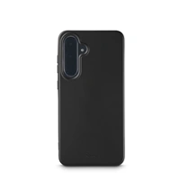 Hama Fantastic Feel, kryt pre Samsung Galaxy A36 5G, hebký povrch, čierny