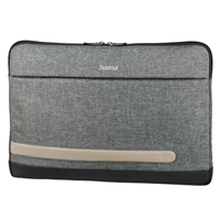 Hama obal na notebook Terra, 13,3ô (34 cm), edý
