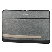 Hama obal na notebook Terra, 15,6" (40 cm), edý