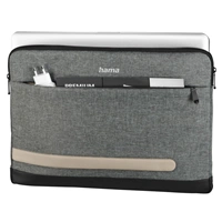 Hama obal na notebook Terra, 15,6" (40 cm), ed
