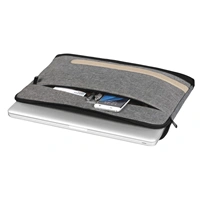 Hama obal na notebook Terra, 15,6" (40 cm), ed