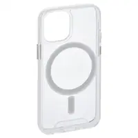 Hama MagCase Safety, kryt pre Apple iPhone 12 mini, priehľadný