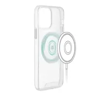 Hama MagCase Safety, kryt pre Apple iPhone 12 mini, priehľadný