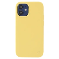 Hama MagCase Finest Feel PRO, kryt pre Apple iPhone 12 mini, lt