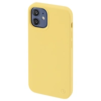 Hama MagCase Finest Feel PRO, kryt pre Apple iPhone 12 mini, lt