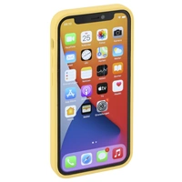 Hama MagCase Finest Feel PRO, kryt pre Apple iPhone 12 mini, lt