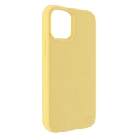 Hama MagCase Finest Feel PRO, kryt pre Apple iPhone 12 mini, lt