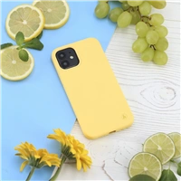 Hama MagCase Finest Feel PRO, kryt pre Apple iPhone 12 mini, lt