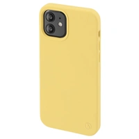 Hama MagCase Finest Feel PRO, kryt pre Apple iPhone 12/12 Pro, lt