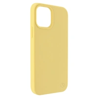 Hama MagCase Finest Feel PRO, kryt pre Apple iPhone 12/12 Pro, lt