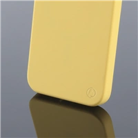 Hama MagCase Finest Feel PRO, kryt pre Apple iPhone 12/12 Pro, lt
