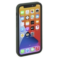 Hama MagCase Finest Feel PRO, kryt pre Apple iPhone 12 mini, zelen