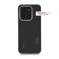 Hama Always Clear, kryt pre Xiaomi Redmi 15C, vždy priehľadný, nezažltne