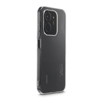 Hama Always Clear, kryt pre Xiaomi Redmi 15C, vždy priehľadný, nezažltne