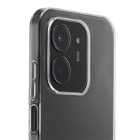 Hama Always Clear, kryt pre Xiaomi Redmi 15C, vždy priehľadný, nezažltne