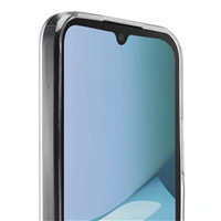 Hama Always Clear, kryt pre Xiaomi Redmi 15C, vždy priehľadný, nezažltne